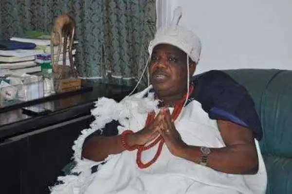 Bloody land dispute: My life in danger, Ekiti monarch sends SOS to IG of Police